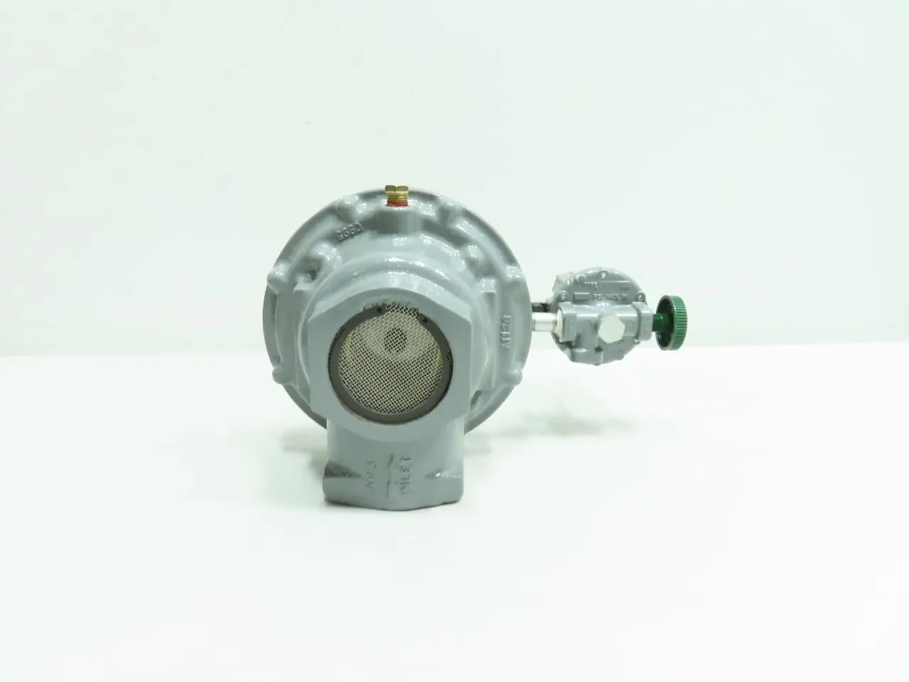 Produktfoto 1 von FISHER 289P-1045-17002