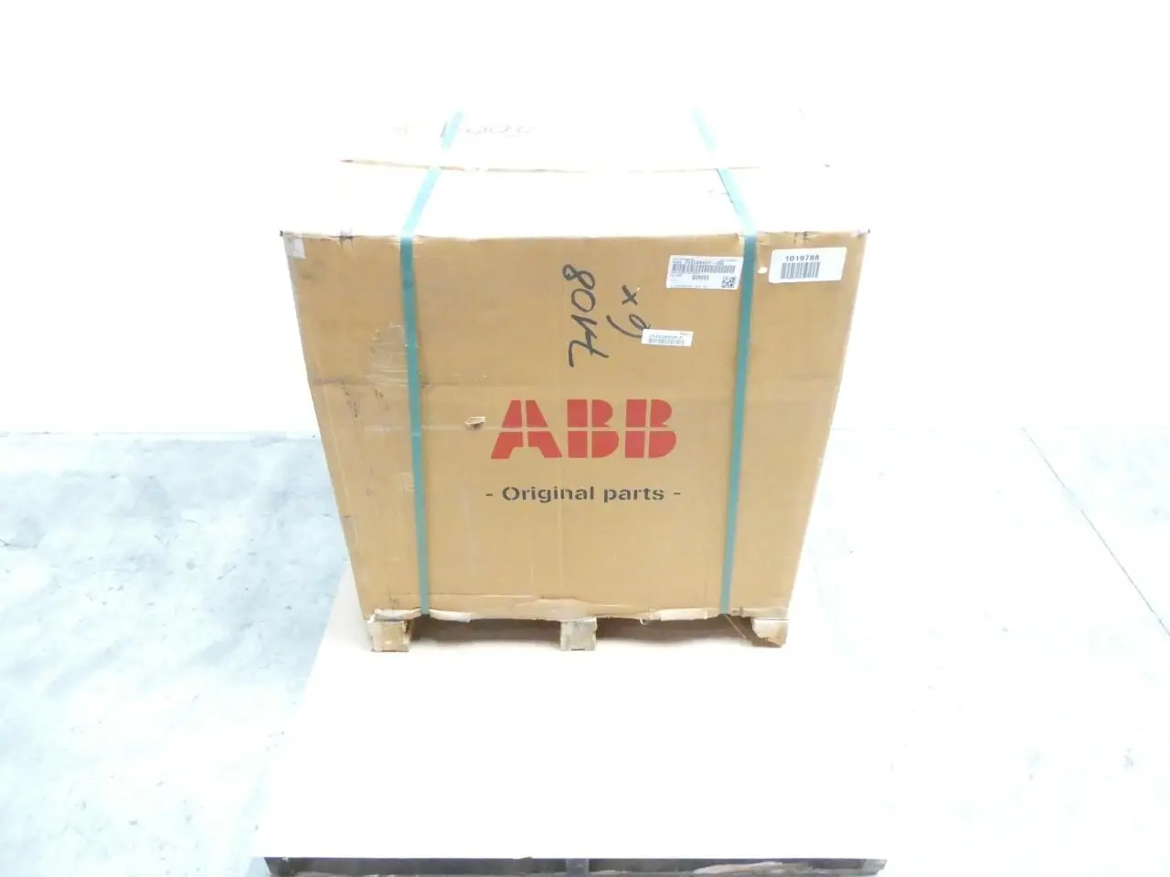 Produktfoto 1 von ABB 3HAC043477-002