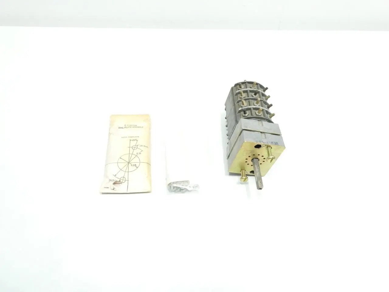 WESTINGHOUSE 3561A28G01