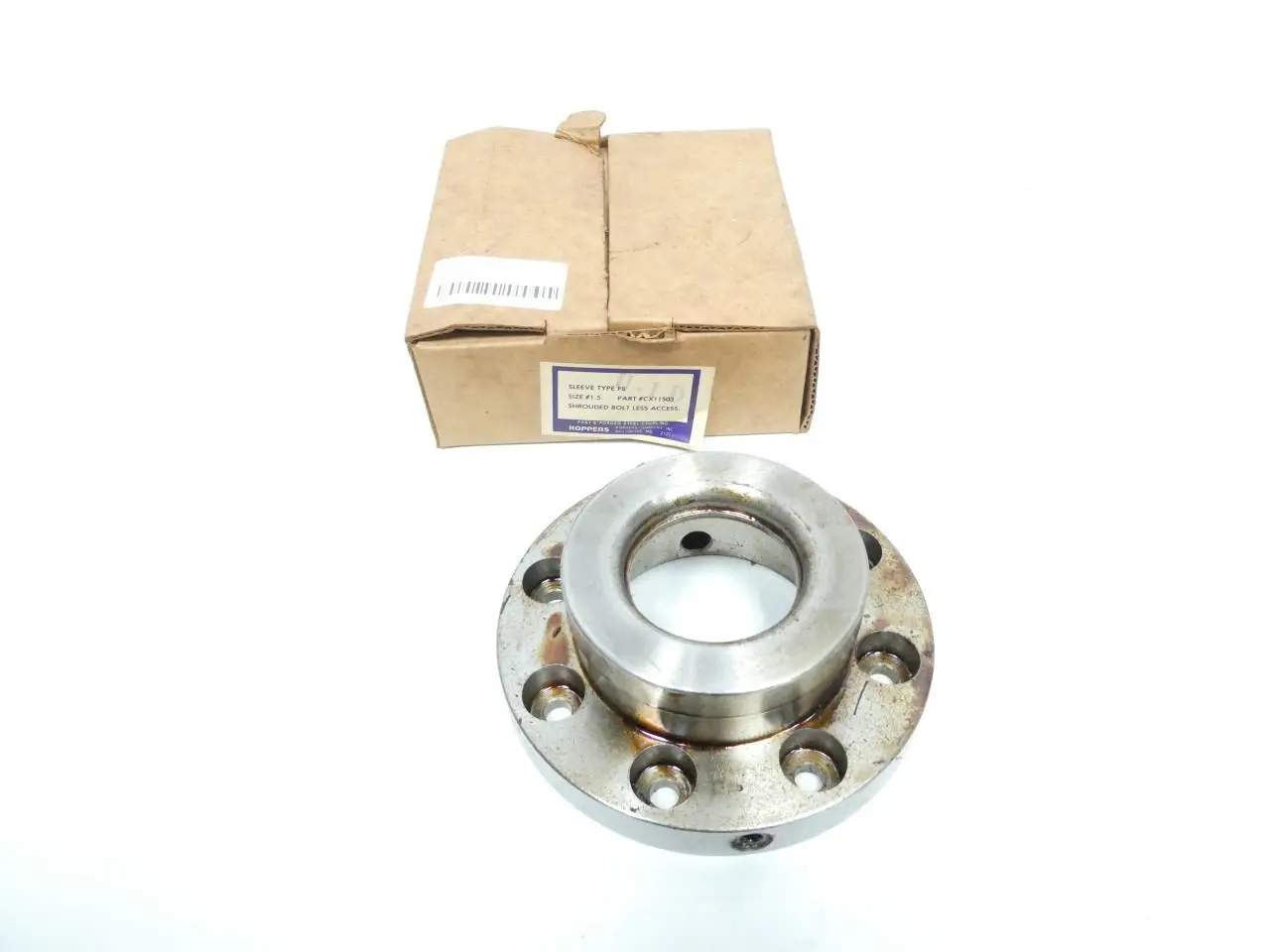 KOPPERS CX11503