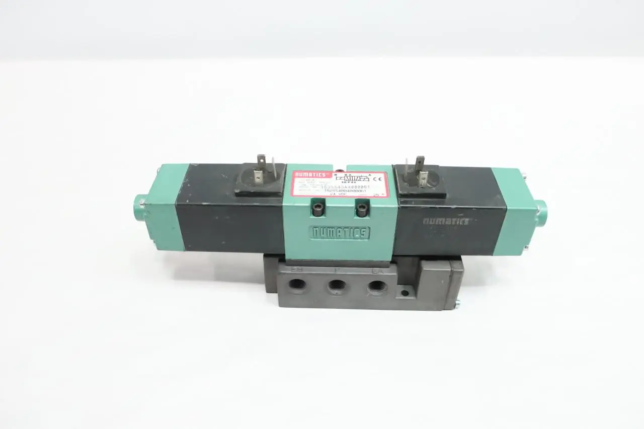 Produktfoto 1 von NUMATICS 153SS43A4000061
