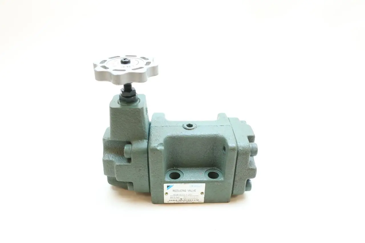 Produktfoto 1 von DAIKIN SGB-G03-1-20