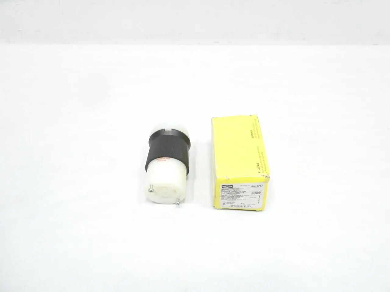 Produktfoto 1 von HUBBELL HBL2733