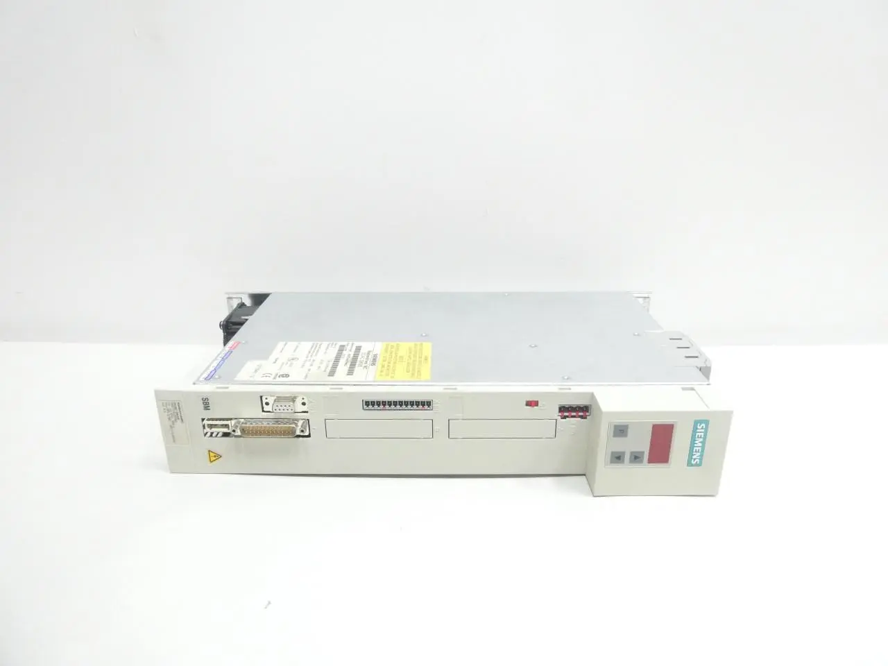 Produktfoto 1 von SIEMENS 6SE7016-0TP50-Z