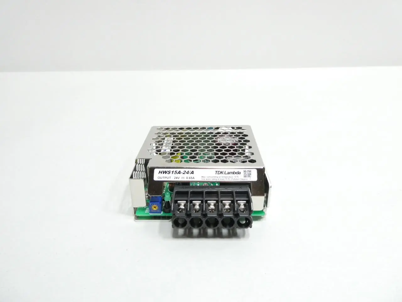 Produktfoto 1 von TDK HWS15A-24/A