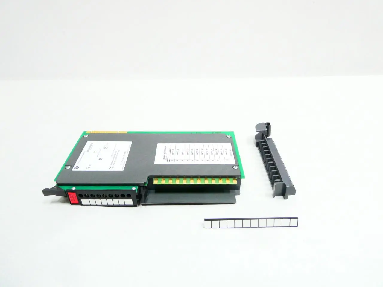 Produktfoto 1 von ALLEN BRADLEY 1771-ID
