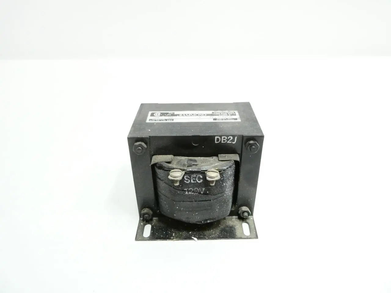 Produktfoto 1 von HAMMOND 102259