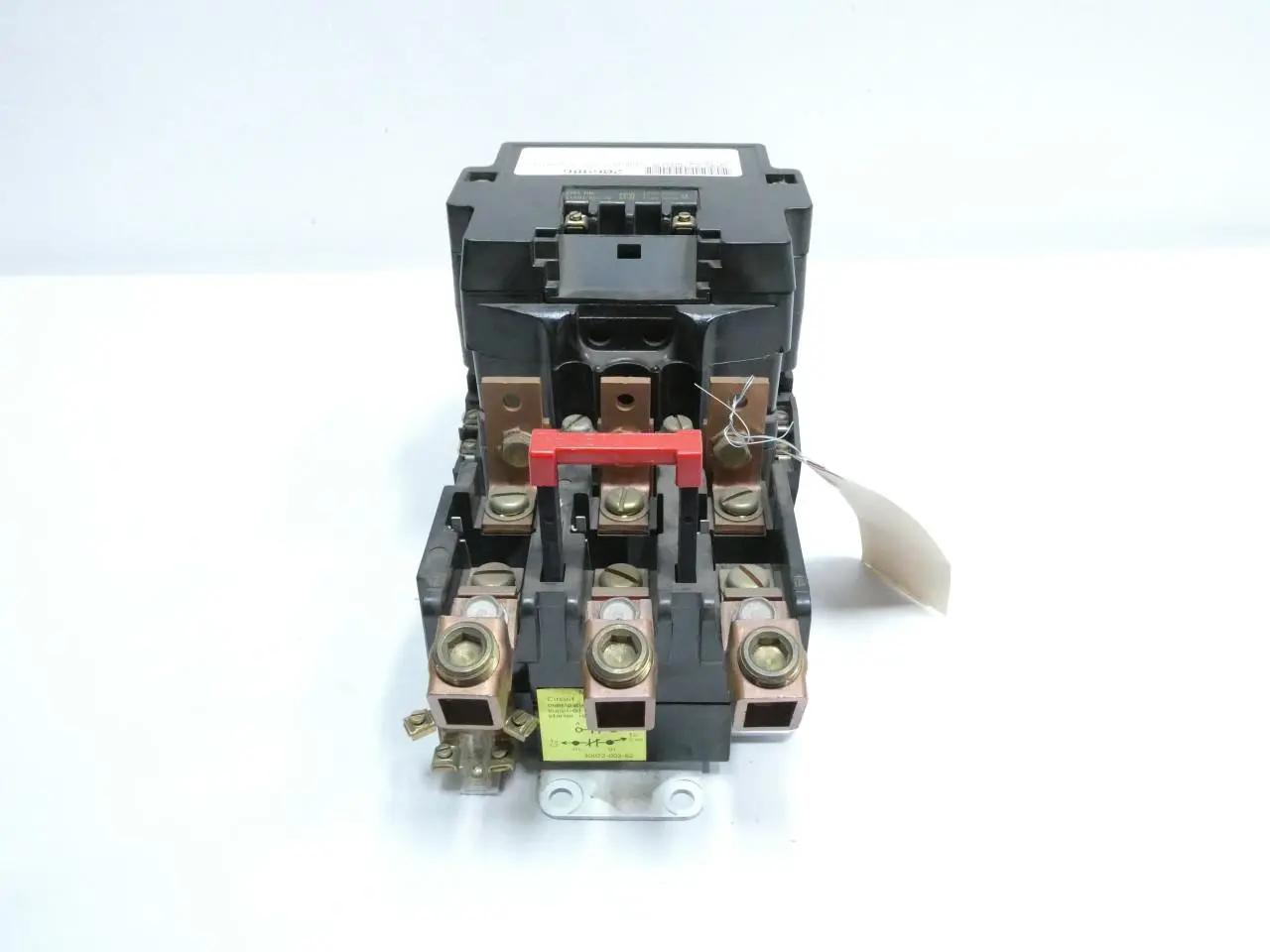 Produktfoto 1 von SQUARE D 8536-SFO1