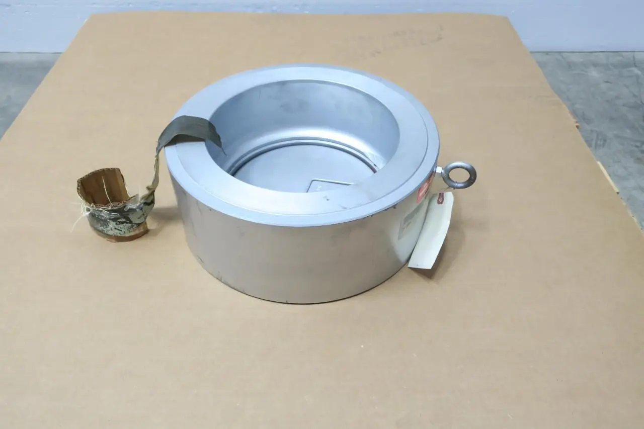 Produktfoto 1 von HY-GRADE VALVE T03-10G-6AFXF