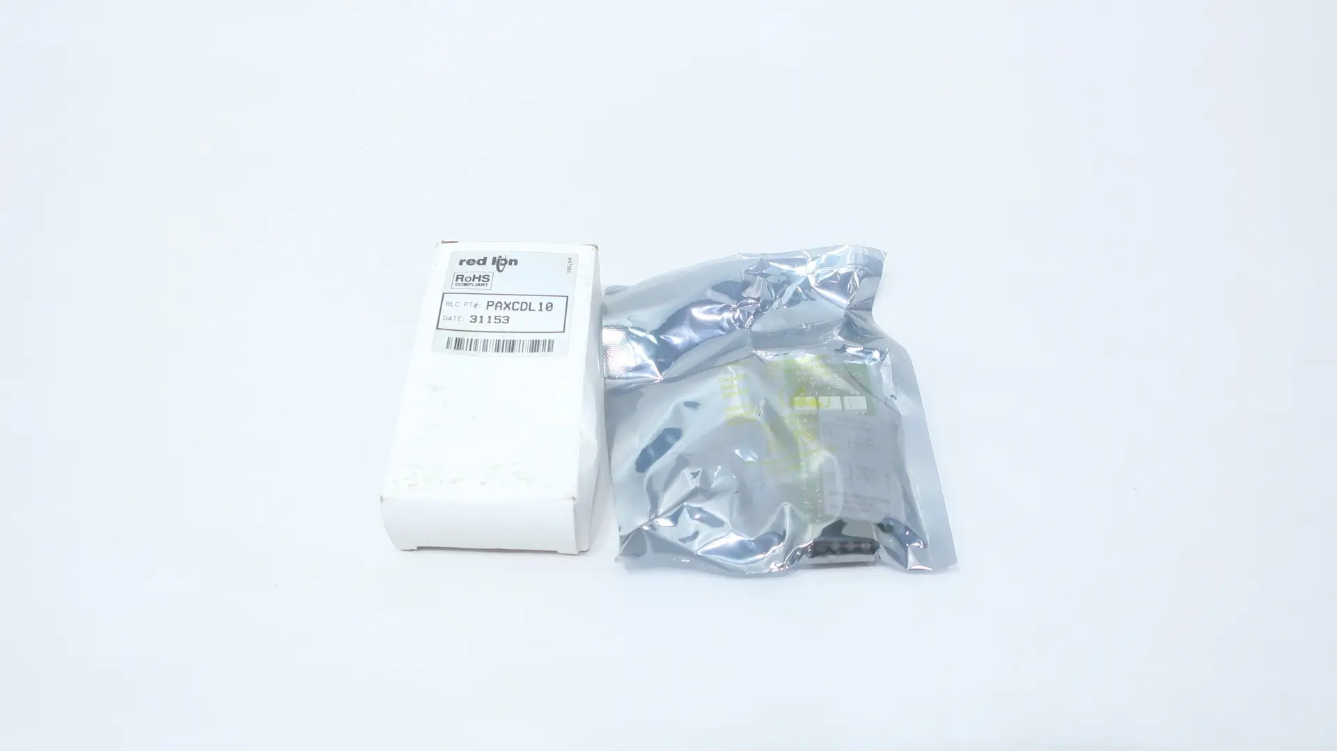 Produktfoto 1 von RED LION PAXCDL10