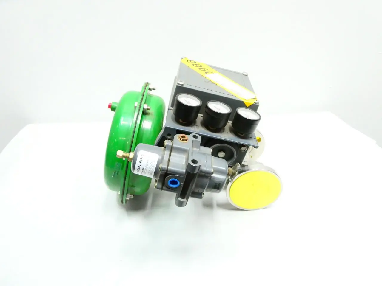 Produktfoto 1 von FISHER 54-24 588SF