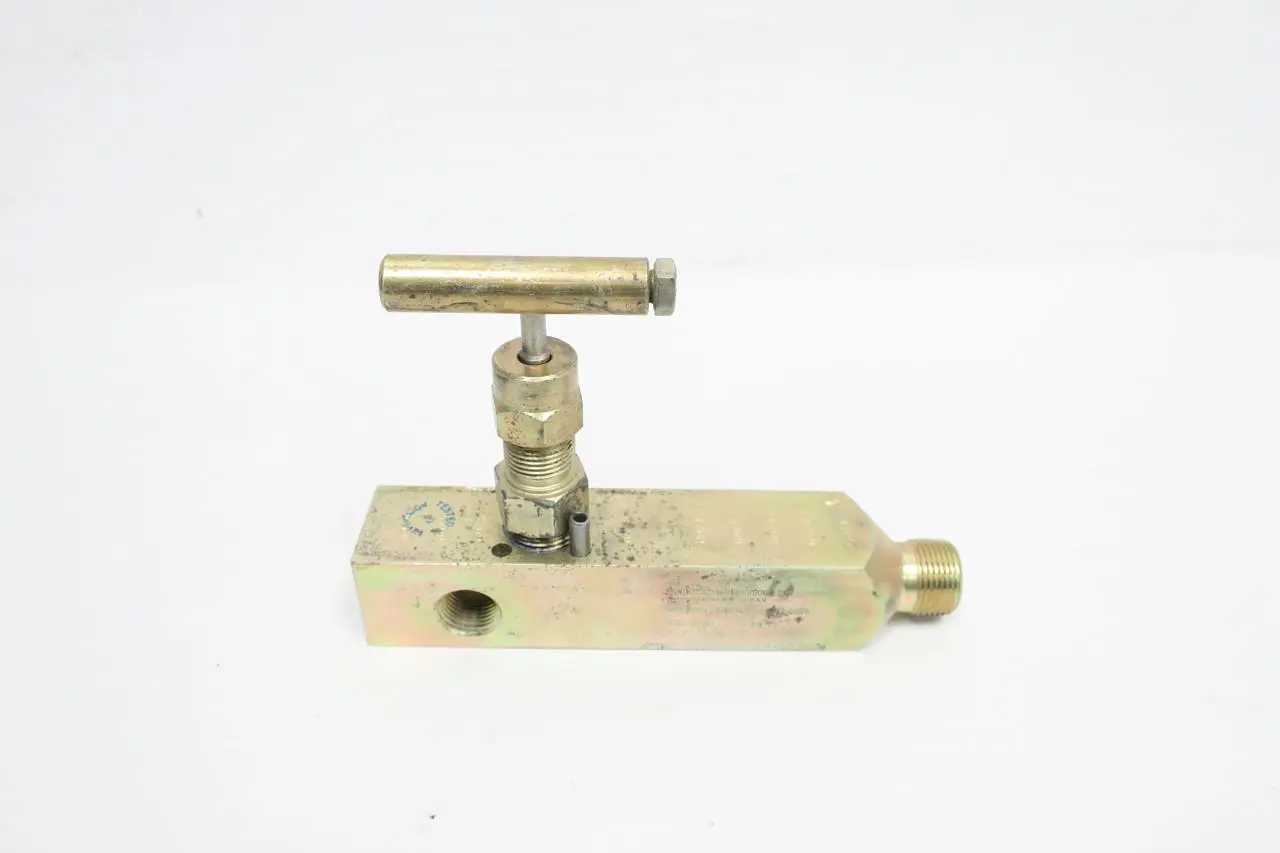 Produktfoto 1 von ANDERSON GREENWOOD M5AHSC-46L S10-0632-003