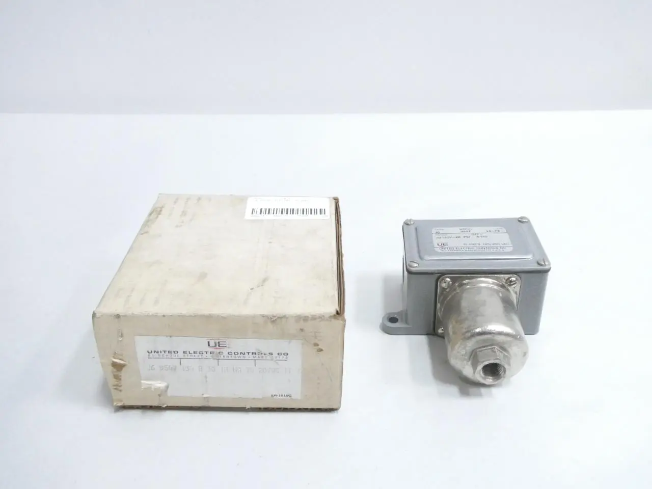 Produktfoto 1 von UE UNITED ELECTRIC J6 9547