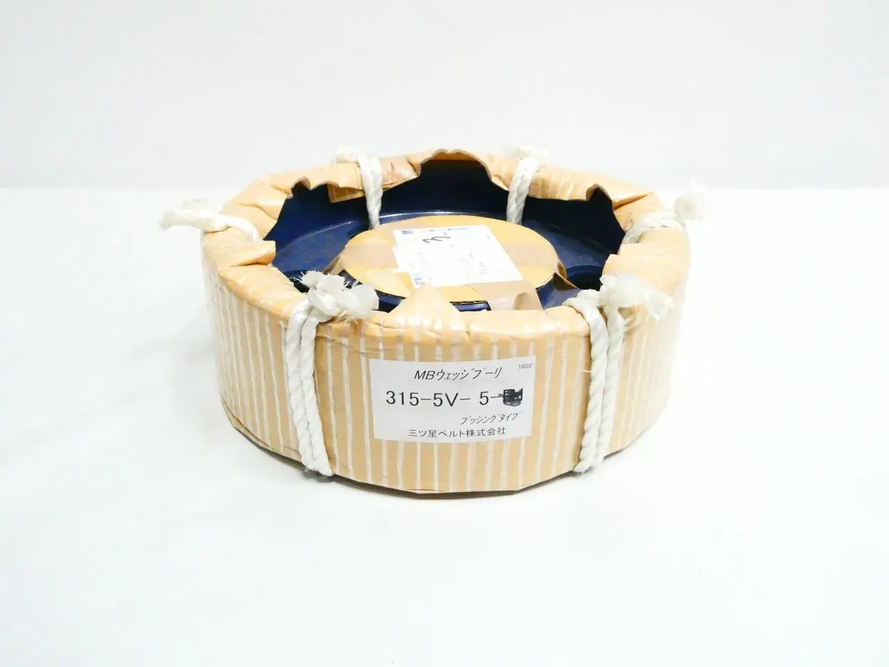 Produktfoto 1 von MITSUBOSHI 315-5V-5-R1