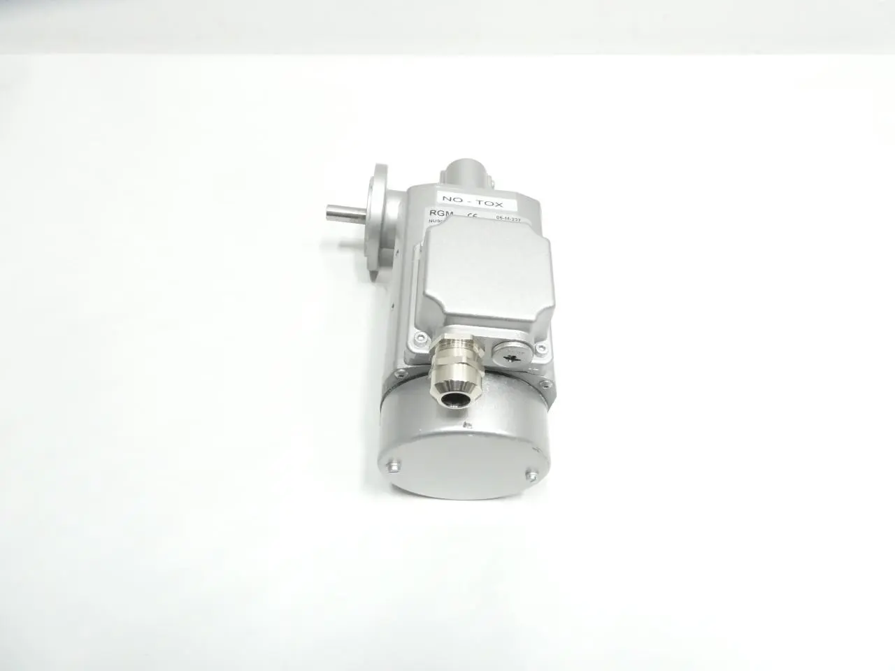 Produktfoto 1 von RGM 05-M-237 M001113