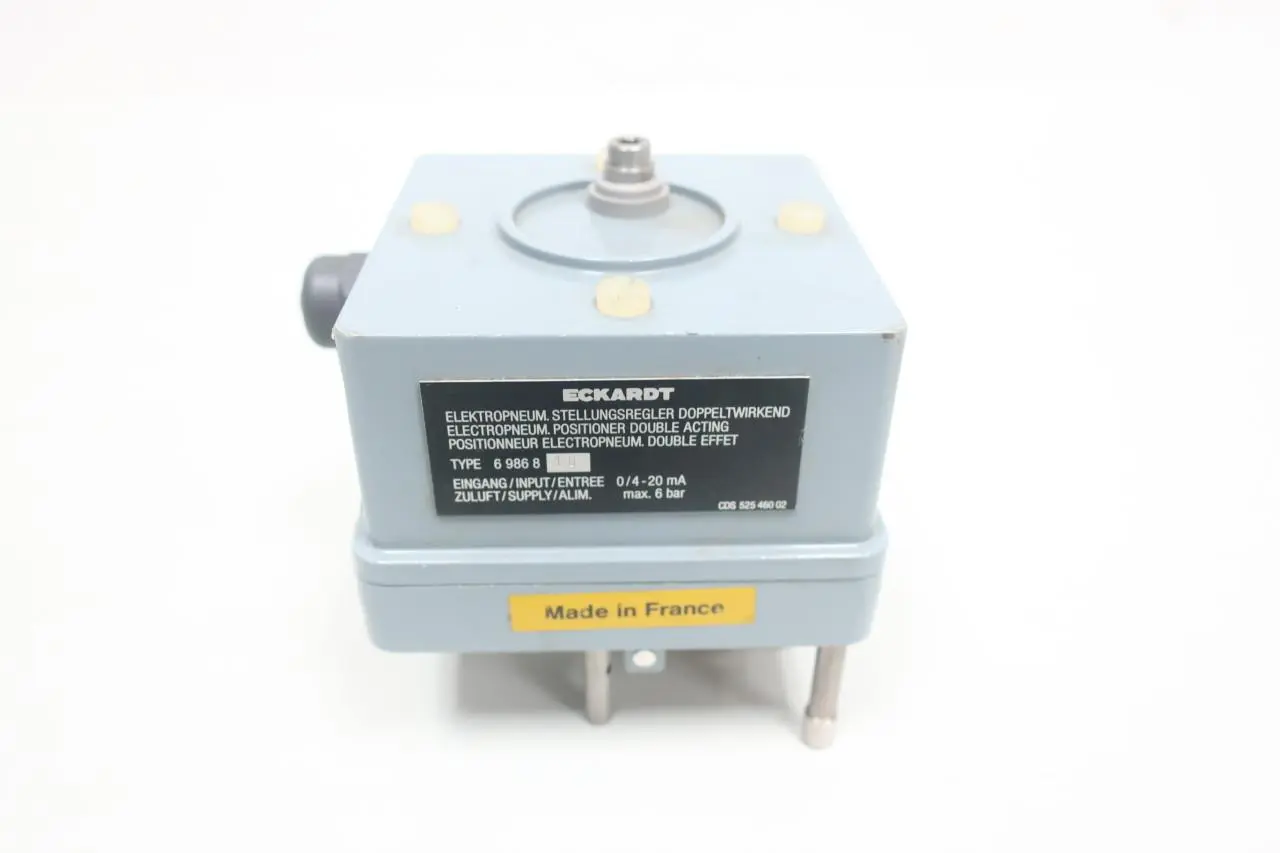 Produktfoto 1 von ECKARDT 6 986 810