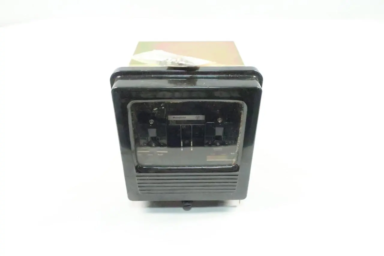Produktfoto 1 von WESTINGHOUSE C02-B311BA1