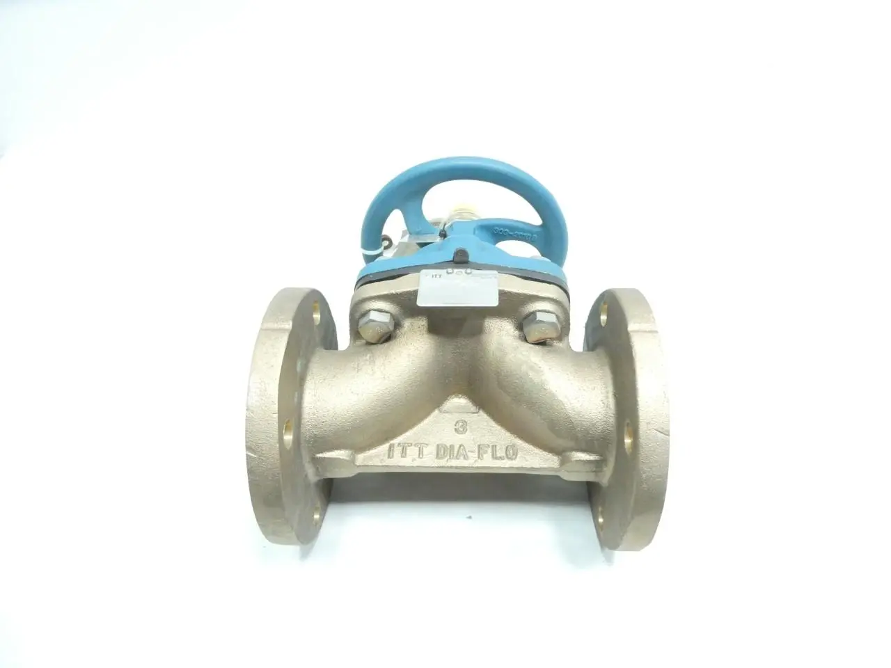 Produktfoto 1 von ITT 3-2432-T-903-B88-SQD1-SQD2-SQD5-SQD8-SQDV-SQDSPEC-SP88CATB-HYDRO