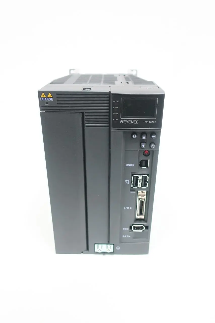 Produktfoto 1 von KEYENCE SV-200L2