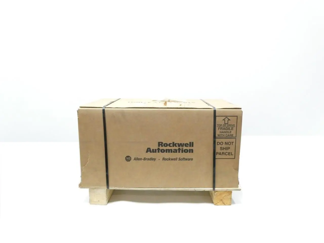 Produktfoto 1 von ALLEN BRADLEY 20G14ND125JN0NNNNN