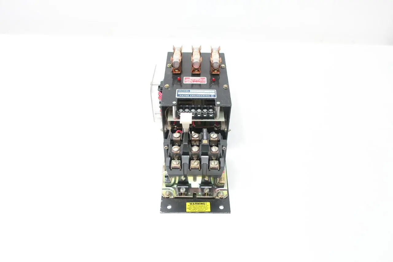 Produktfoto 1 von PAYNE 11R-2-1.5HP