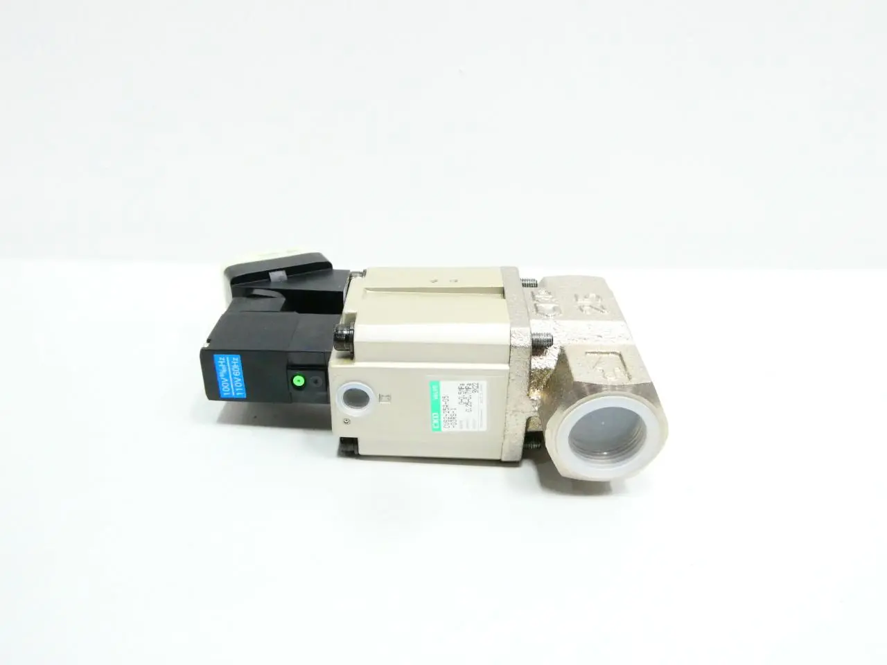 Produktfoto 1 von CDK CVS2-25A-05-03RS-1