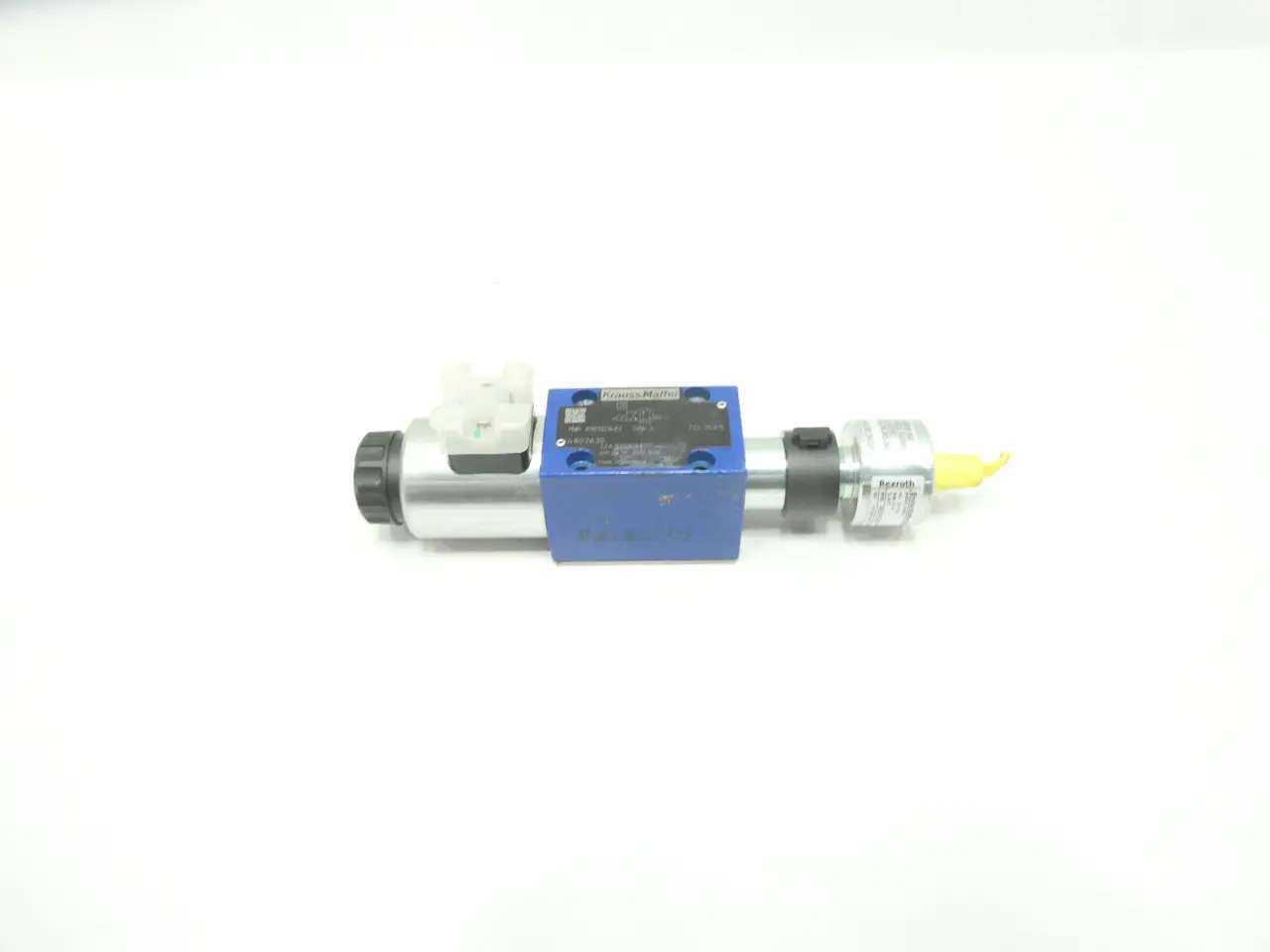 Produktfoto 1 von KRAUSS MAFFEI R901321483