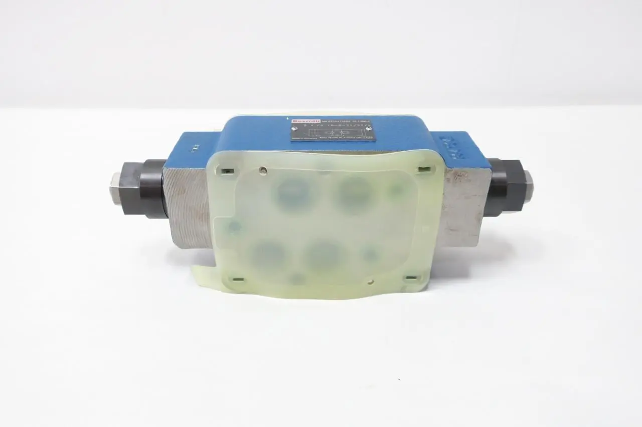 Produktfoto 1 von REXROTH R900473688