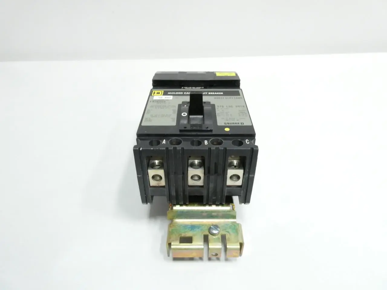 Produktfoto 1 von SQUARE D FA36050