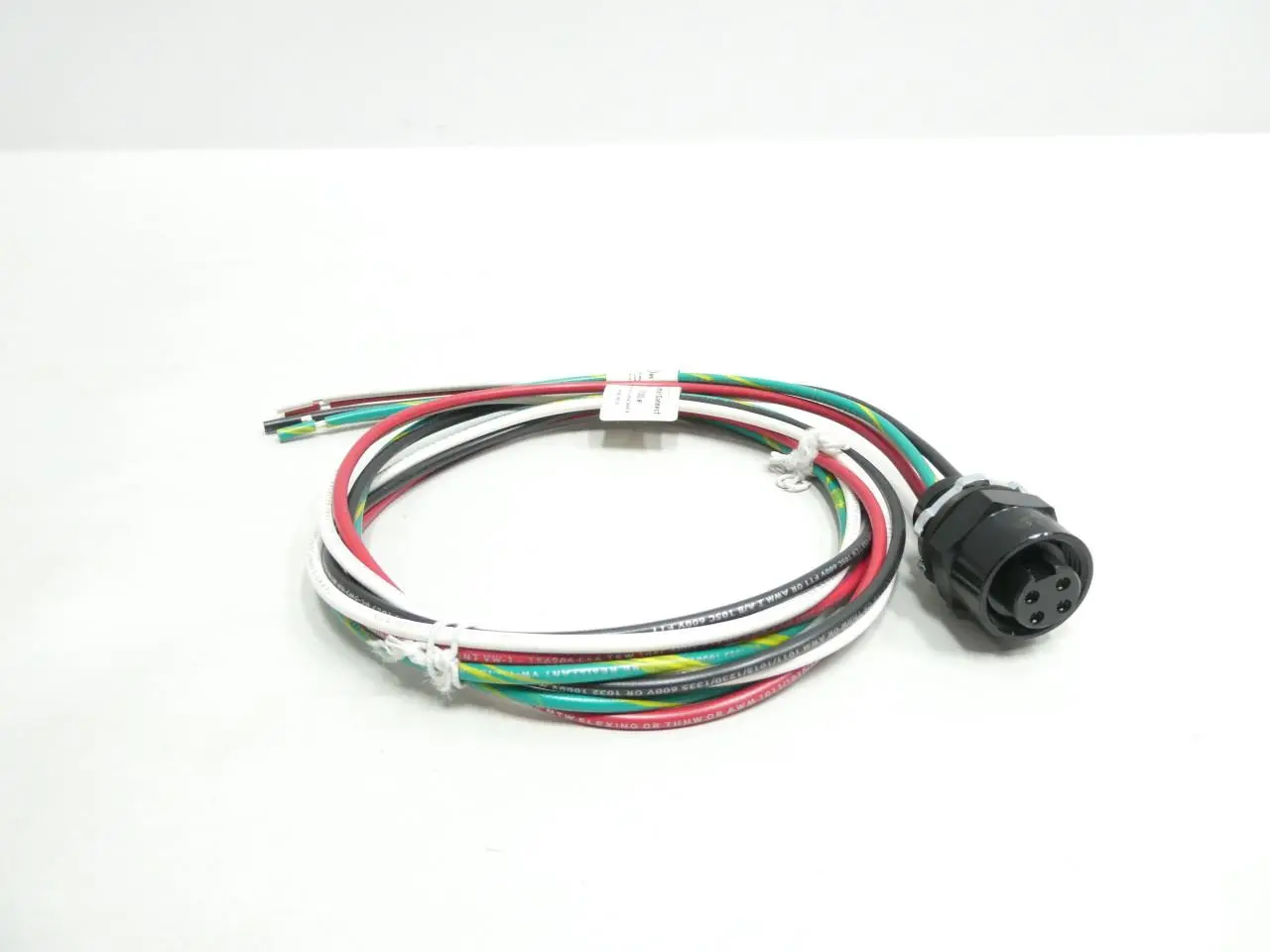 Produktfoto 1 von ALLEN BRADLEY 280-M24F-M1