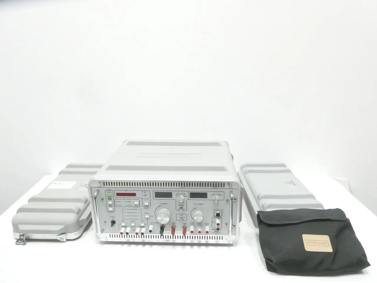 Produktfoto 1 von AVO SR-90-115-1