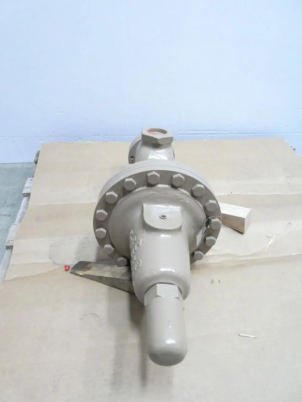 Produktfoto 1 von CASHCO 8310HP/CS/CS/S1