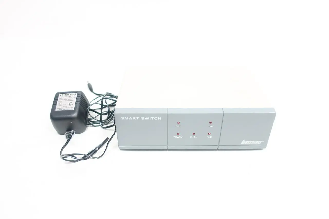Produktfoto 1 von INMAC 8137