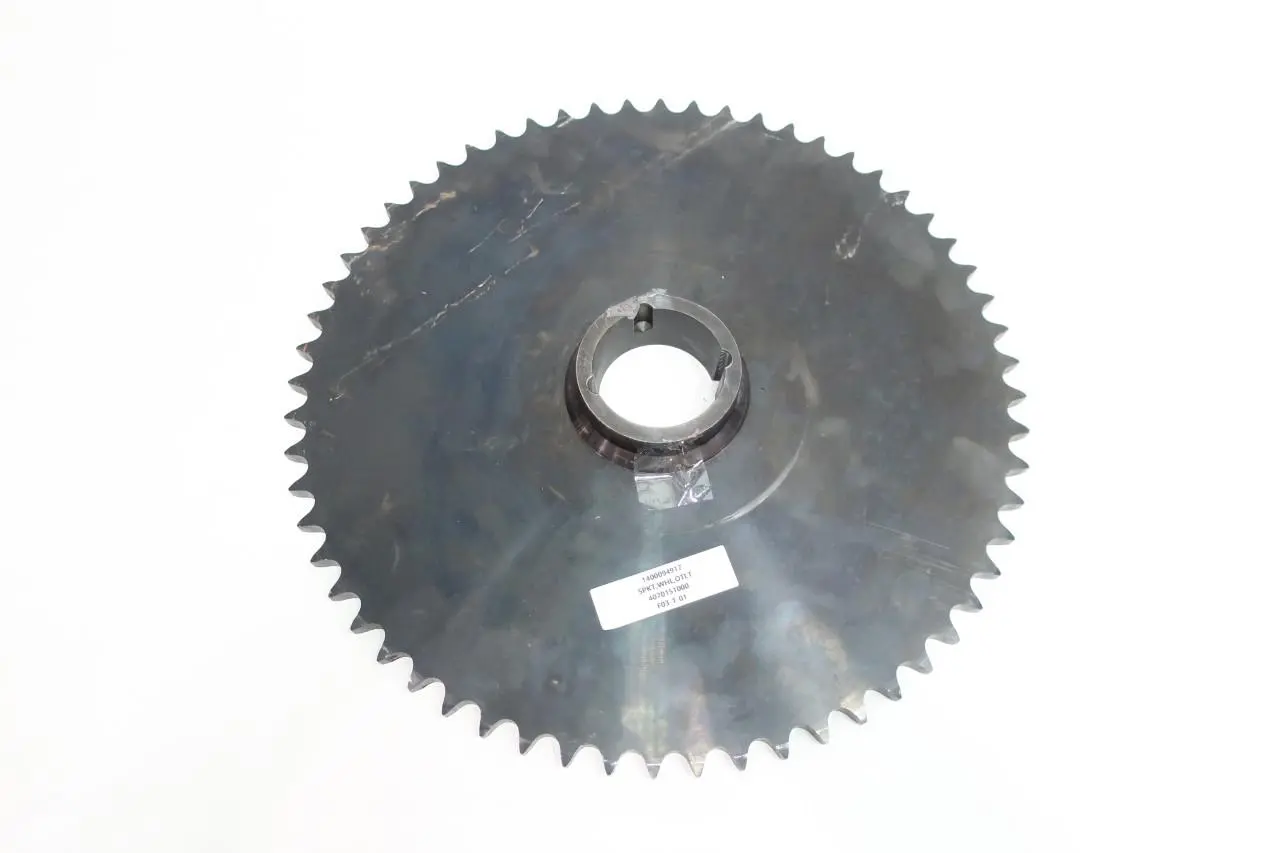 Produktfoto 1 von DODGE 100618 80BTL60-2517