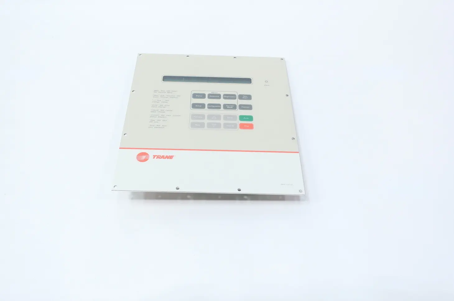 Produktfoto 1 von TRANE 6400-1023-01