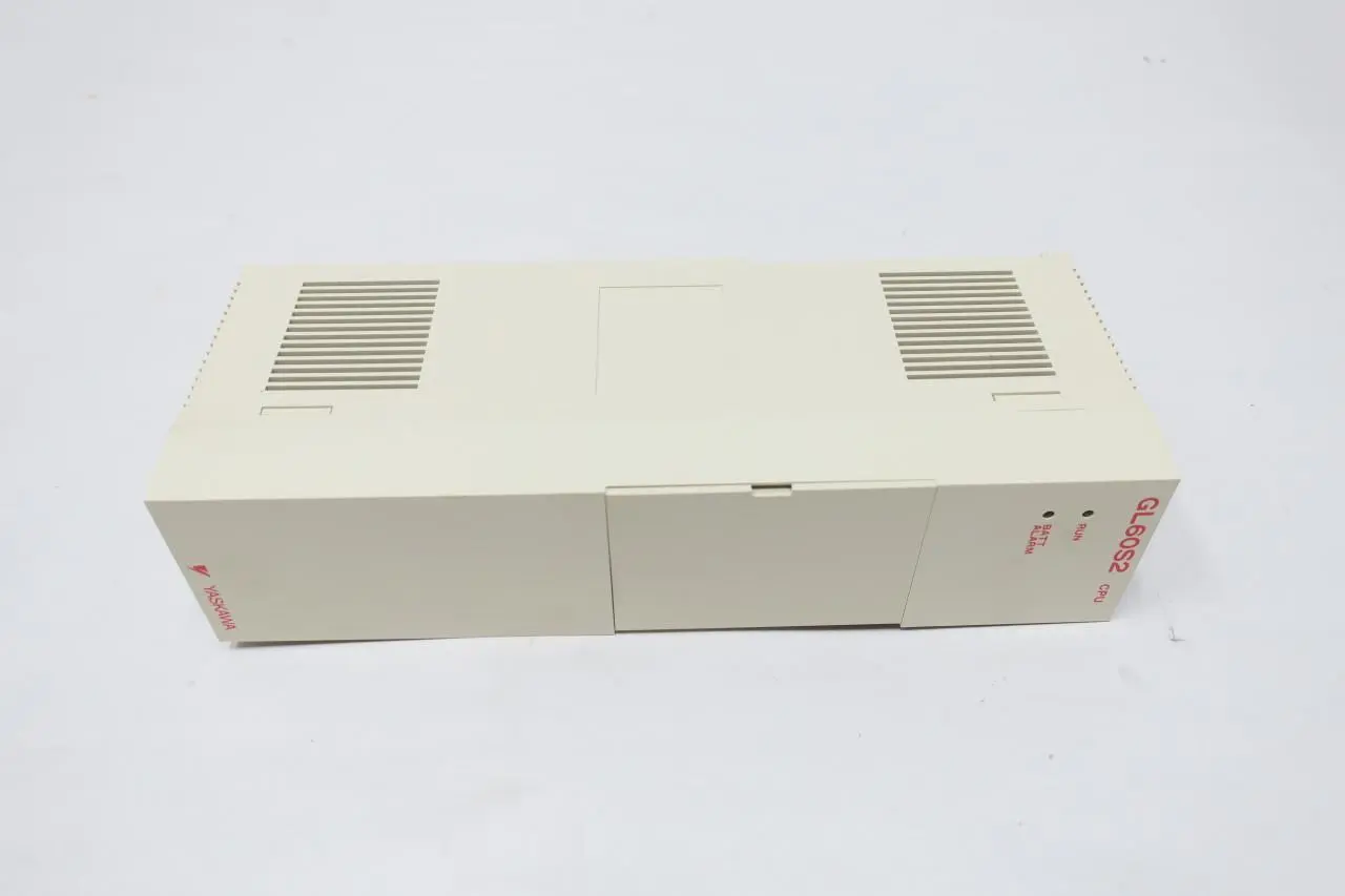 Produktfoto 1 von YASKAWA DDSCR-GL60S2V