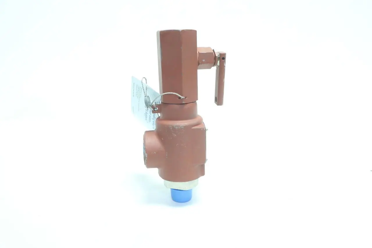 Produktfoto 1 von FARRIS 285003-M40