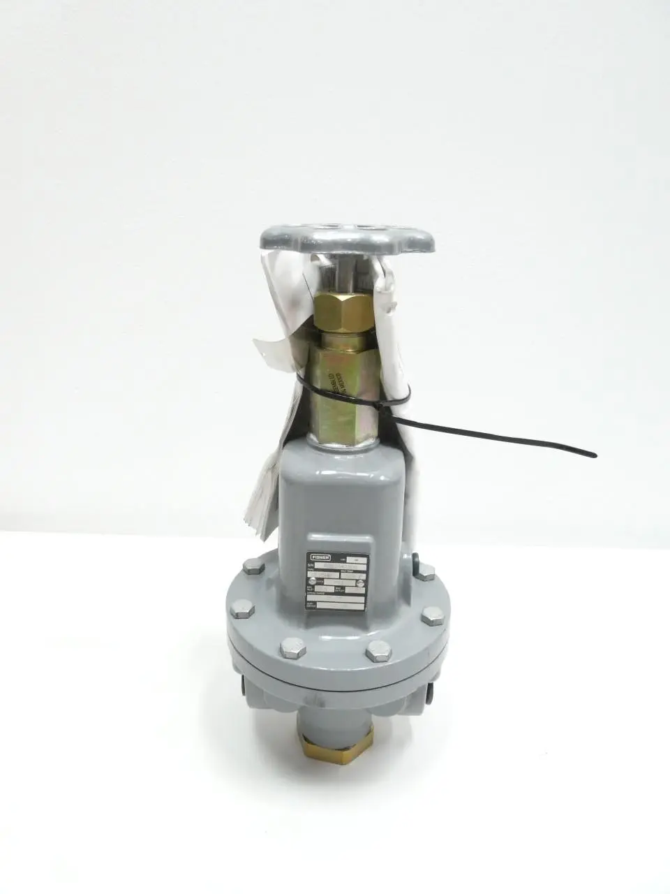 Produktfoto 1 von FISHER MR95HD