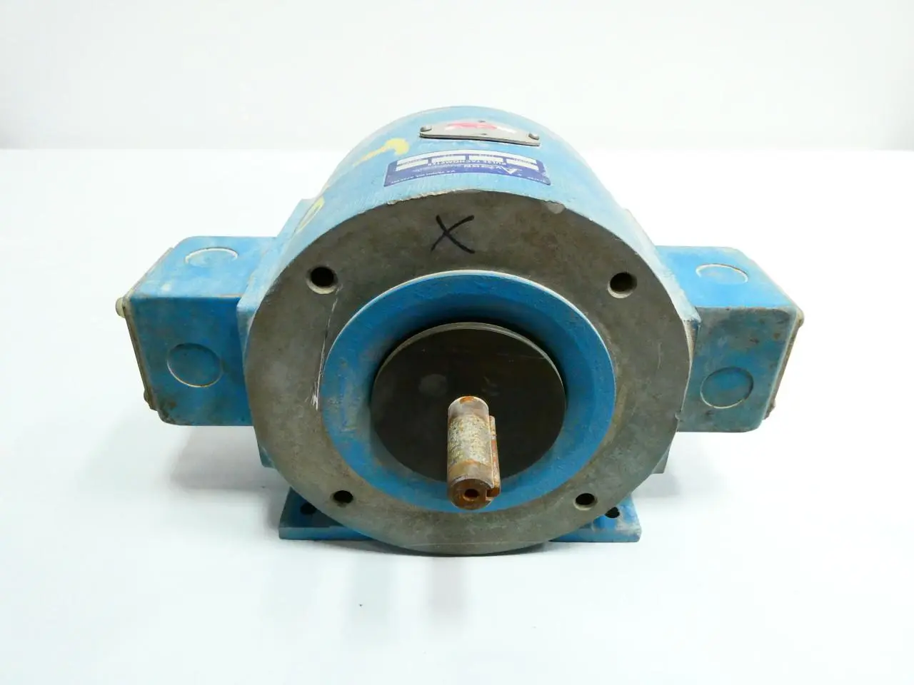 Produktfoto 1 von AVTRON K627-1D-160