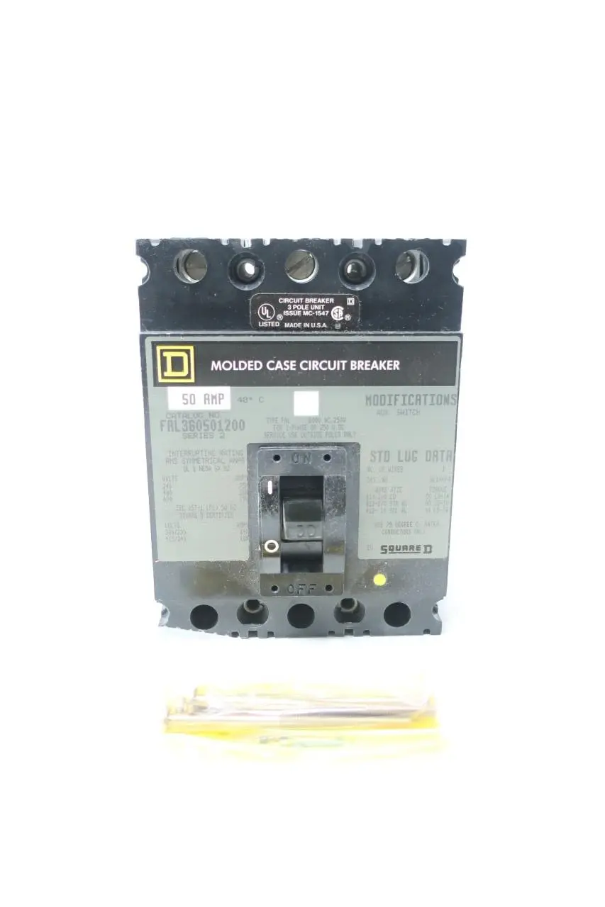 Produktfoto 1 von SQUARE D FAL360501200