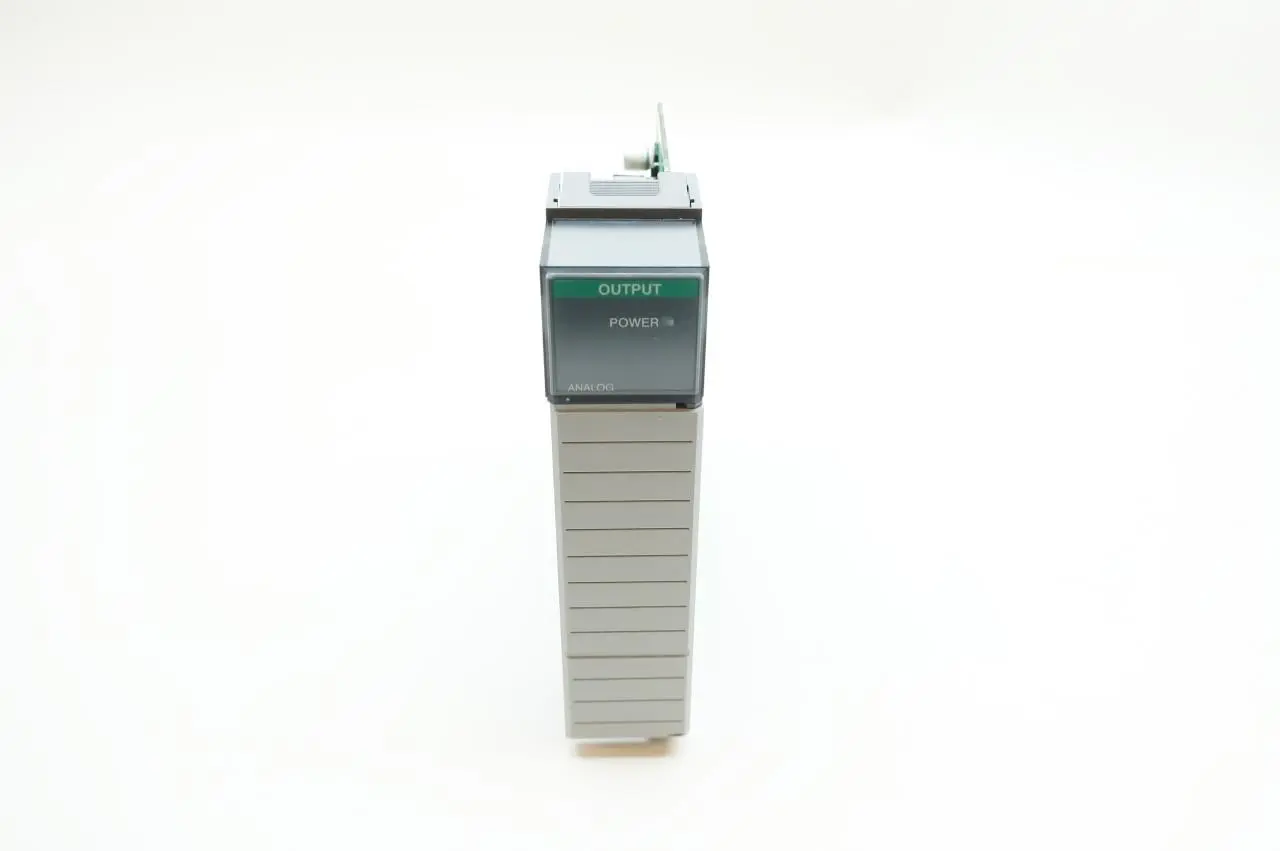 Produktfoto 1 von ALLEN BRADLEY 1746-NO4I
