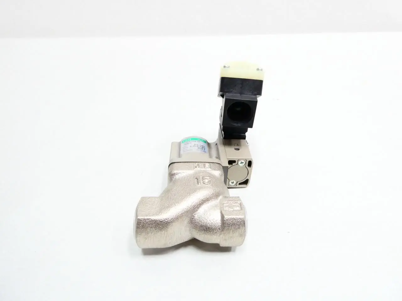 Produktfoto 1 von CKD CVSE2-15A-05-03R-1