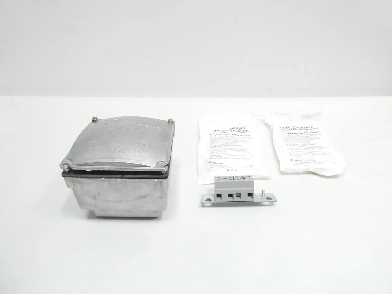 Produktfoto 1 von PENTAIR AMG-BC-III