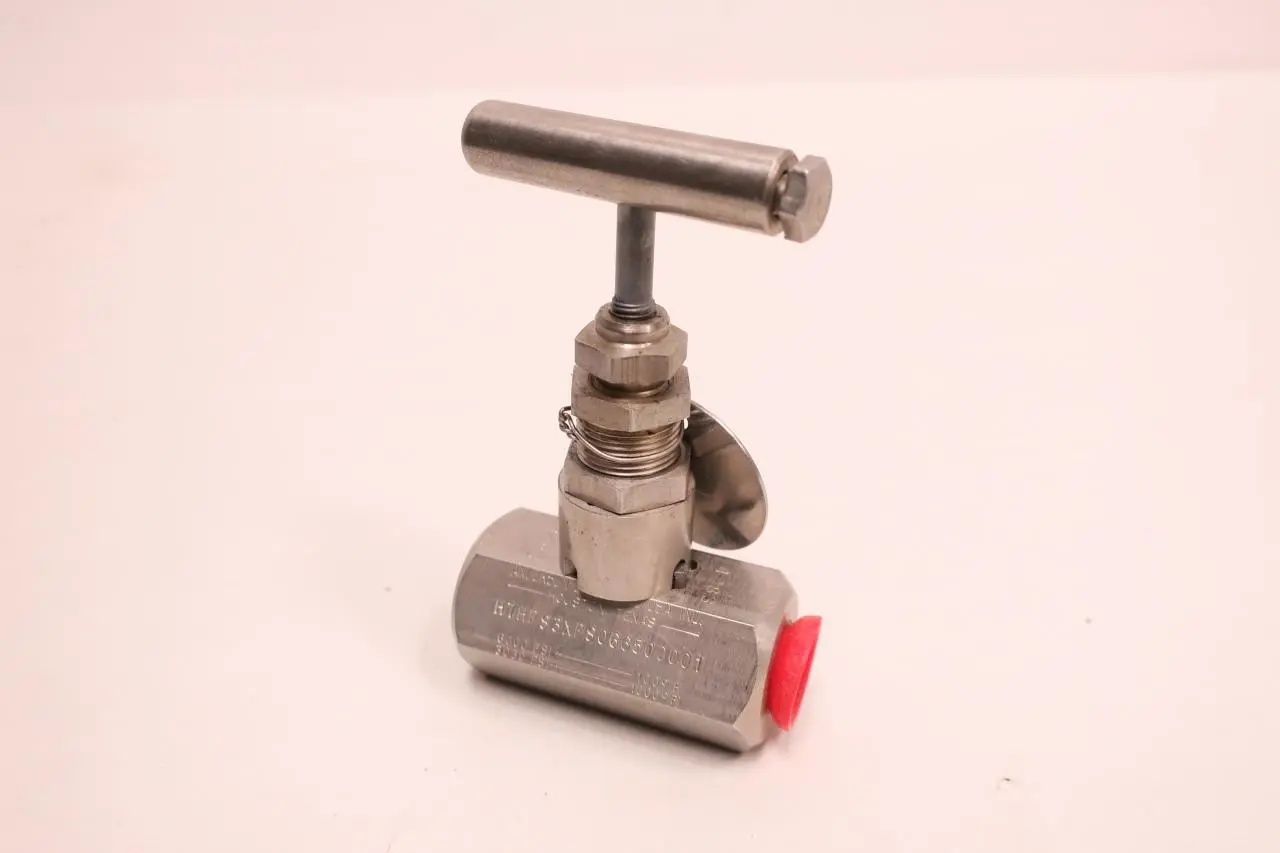 Produktfoto 1 von ANDERSON GREENWOOD H7HPS3XP S06-6500-001