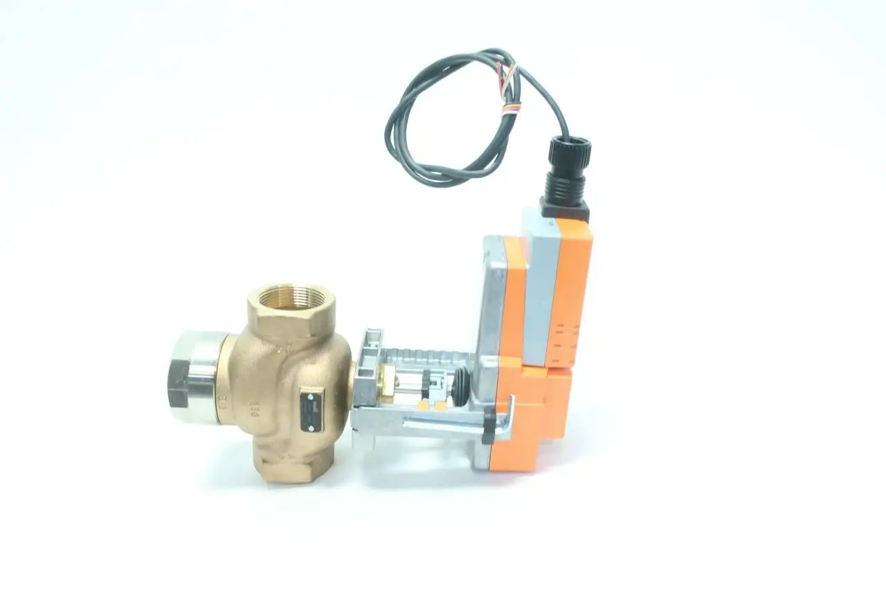 Produktfoto 1 von BELIMO G340B-N+SVB24-SR