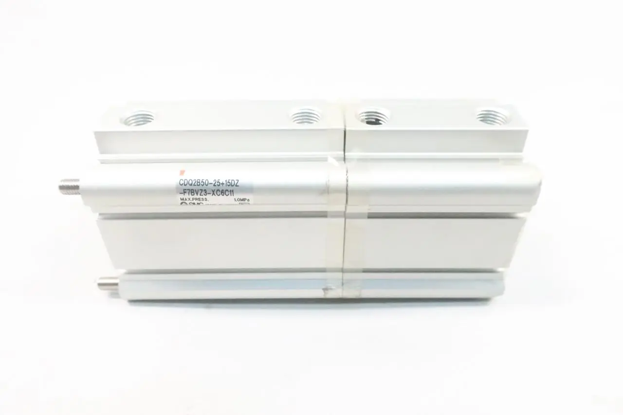 Produktfoto 1 von SMC CDQ2B50-25+15DZ-F7BVZ3-XC6C11