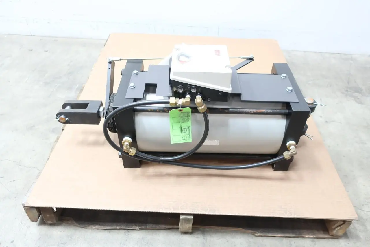 Produktfoto 1 von ABB LP60V2000X0SR4897US