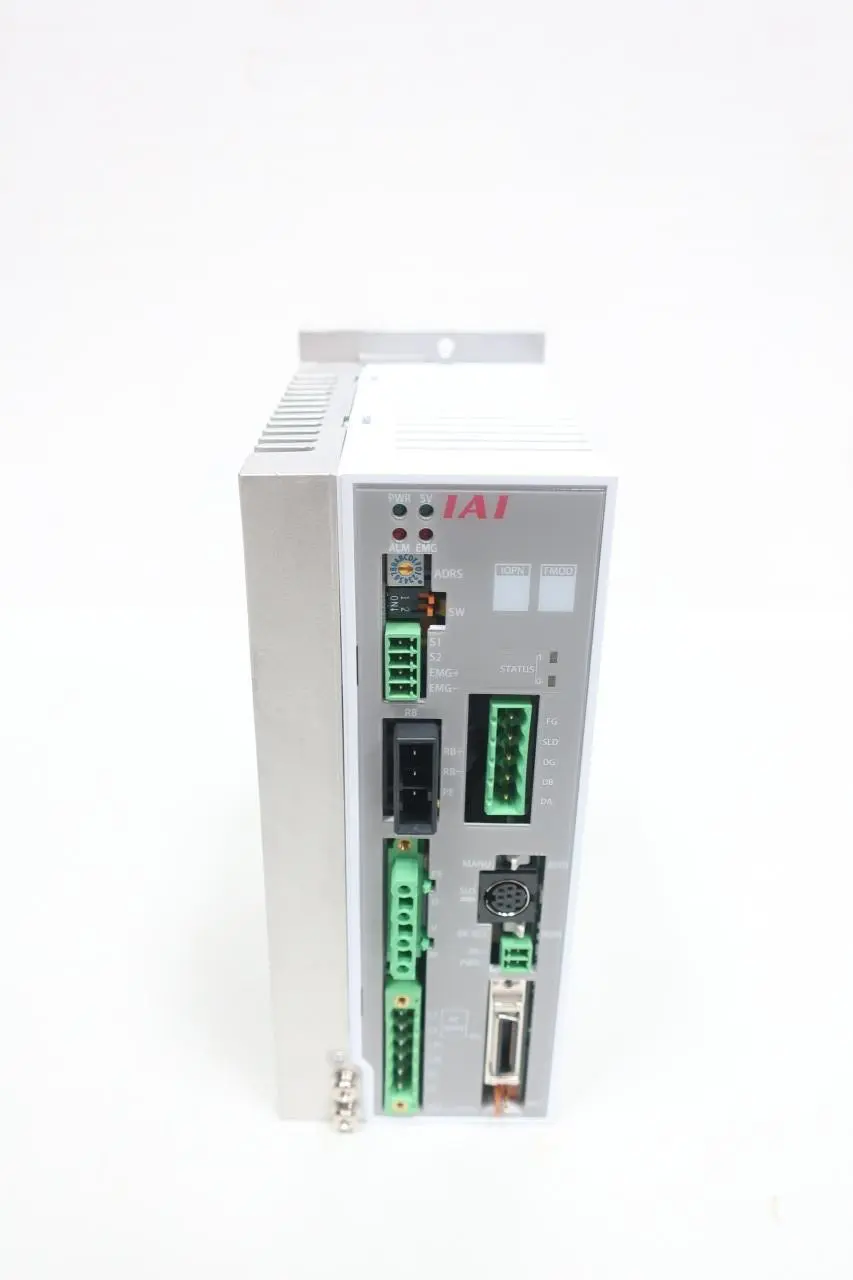 Produktfoto 1 von IAI SCON-CA-750I-CC-0-2