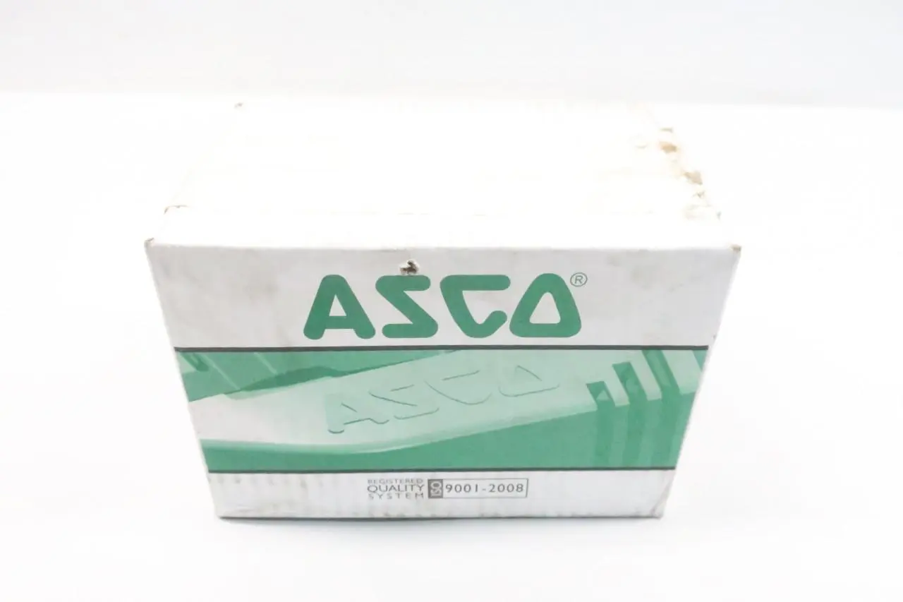 Produktfoto 1 von ASCO 8316G014