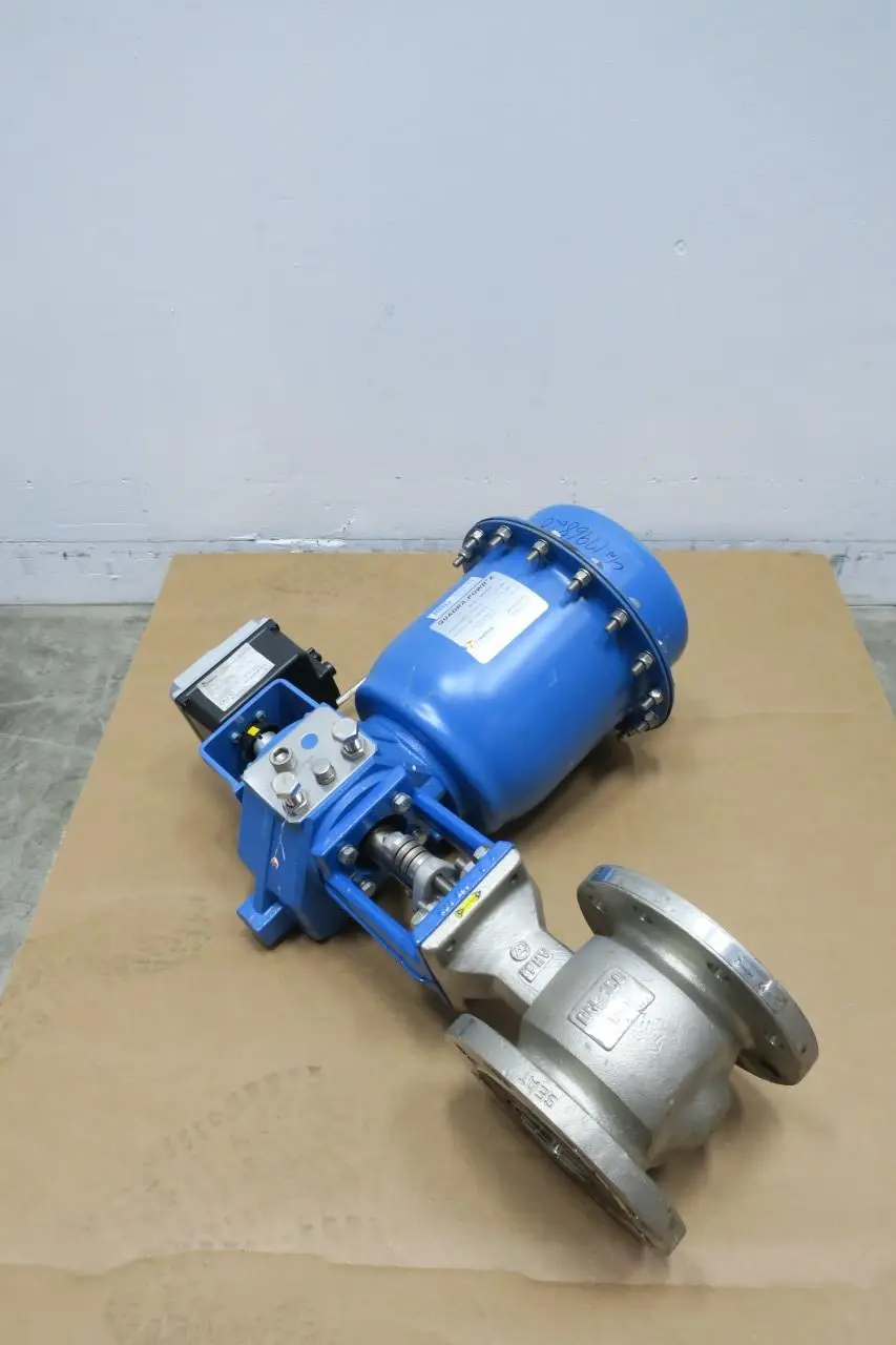 Produktfoto 1 von METSO FC04CWTAS6KKSGTD